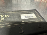 2005 FORD F350 FISHER 4 PORT ISOLATION MODULE 26400 #875