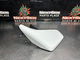 10-15 CAMARO SS RH PASSENGER SIDE MIRROR WHITE OEM #1547