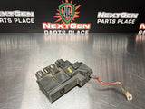 2011 FORD F250 F350 CIRCUIT BREAKER UNDER HOOD OEM BC3T-14A094-BC #709