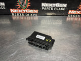 2004 CADILLAC CTS-V LH FRONT DOOR MODULE 15139759 OEM #1467