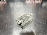 05 - 13 C6 CORVETTE FAN MODULE OEM 410-65008-01 #764