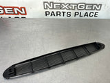 97-04 Corvette C5 Dash Center Defrost Vent Climate Control 10400366 OEM #428