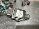 2015 SILVERADO 3500 DIESEL EXHAUST FLUID TANK HARNESS WITH DEF LEVEL SENSOR #814