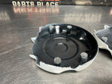 15-23 FORD MUSTANG JLT STRUT TOWER COVERS #1536