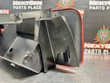 97-04 C5 CORVETTE GLOVE BOX FIRETHORN RED OEM #1150