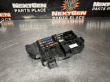 2016 FORD F250 FUSE BOX BODY CONTROL MODULE BCM FC3T-14B476-BB OEM #1370