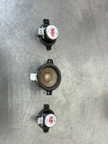 2016 CAMARO SS DASH SPEAKERS 22933869 23301702 OEM #257