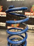 2014 FORD MUSTANG GT SR PERFORMANCE REAR LOWERING SPRINGS #1542