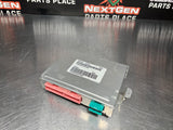 2001 C5 CORVETTE BCM 10304931 OEM #788