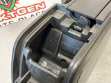 2014 FORD MUSTANG GT AUTO CENTER CONSOLE OEM #407