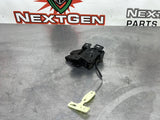 13 FORD MUSTANG GT INSIDE TRUNK LOCK LATCH RELEASE ACTUATOR AR3A-6343262-AA #371