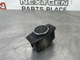 2018 MUSTANG GT HEADLIGHT CONTROL SWITCH DG9T-13D061-BEW OEM #378