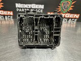 2008 SILVERADO 2500HD CABIN JUNCTION FUSEBOX 15780696_02_01 OEM #808
