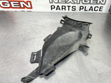 2017 CAMARO SS LF DRIVER SIDE BUMPER FASCIA OUTER AIR DUCT 84078625 OEM #346