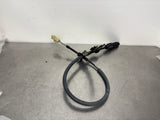 2009 C6 CORVETTE AUTO SHIFTER CABLE TRANS LINKAGE #1485