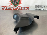 97-04 C5 CORVETTE CONVERTIBLE REAR RH INTERIOR EBONY TRIM OEM 10409218 #285