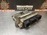 2015 FORD F350 DIESEL 6.7 ECU PCM COMPUTER FC3A-12A650-APA OEM #1236
