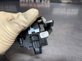 2024 FORD MUSTANG GT ELECTRONIC PARKING BRAKE SWITCH GJ5T-2B623-CBW OEM #1392