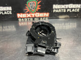 2012 FORD F350 CLOCK SPRING BC3T-14A664-AG OEM #4181