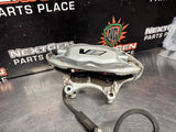 04-07 CADILLAC CTS V 4 PISTON FRONT / REAR BREMBO CALIPER SET OEM #1467