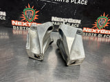 2010 CAMARO SS MOTOR MOUNT BRACKETS OEM #1605