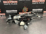 2017 FORD MUSTANG GT350 LH DRIVER WINDOW MOTOR REGULATOR OEM #1632
