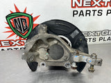 10-15 CAMARO SS RIGHT FRONT SPINDLE/ HUB ASSEMBLY OEM #320
