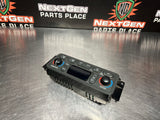 97-04 C5 CORVETTE CLIMATE CONTROL HVAC OEM 16254311 #781