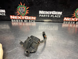03 FORD MUSTANG MACH ONE COOLING FAN RELAY BOX WIRING HARNESS OEM #1495