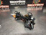 2006 C6 CORVETTE LH DRIVER DOOR HARNESS OEM #1364