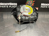 97 - 04 C5 CORVETTE USED OEM DRIVERS STEERING WHEEL AIRBAG #663