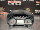 2016 CHEVY SILVERADO 2500 SPEEDOMETER CLUSTER GAUGE OEM #805