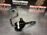 1998 C5 CORVETTE TURN SIGNAL CRUISE CONTROL HEADLIGHT SWITCH OEM #1150