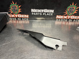 2006 C6 CORVETTE LH DRIVER SIDE COWL GRILL PANEL 15822872 OEM #1407