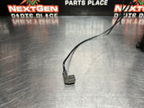 2002 C5 CORVETTE AC AND HEAT VACUUM TANK RESERVOIR CANISTER OEM 10188042 #742