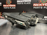 2016 FORD MUSTANG GT XENON HEADLIGHTS OEM #696