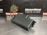 2019 FORD MUSTANG GT FUSE BOX LID COVER OEM #1617
