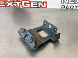 2001 C5 CORVETTE LH DRIVER REAR QUARTER PANEL FENDER TUB BRACKET OEM #285