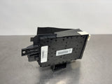 2012 FORD MUSTANG GT INTERIOR FUSE BOX BCM OEM BR3T-15604-DA #1493