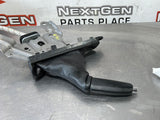 2015 MUSTANG GT EMERGENCY BRAKE HANDLE OEM #401