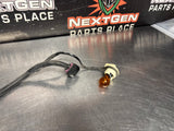 05-13 C6 CORVETTE RH OR LH HEADLIGHT EXTERNAL WIRING HARNESS OEM 13732107 #1520
