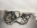 1998 C5 CORVETTE FRONT END ABS HEADLIGHT HARNESS AUTO OEM #1425