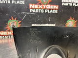 14-19 C7 CORVETTE BRAKE ROTOR/ CALIPER AIR DEFLECTOR LH REAR OEM 22782380 #1604