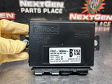 2016 FORD MUSTANG GT LIGHTING CONTROL MODULE FR3T-14D644-BF OEM #1399