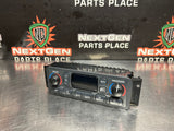 97-04 C5 CORVETTE CLIMATE CONTROL HVAC OEM 10345293 #969