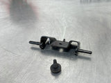 10-14 FORD MUSTANG REAR SEAT CENTER HINGE OEM 5R33-6360615-AA #367