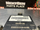 2012 GMC SIERRA ALLISON TCM T14 TRANSMISSION CONTROL MODULE CORE 24257038 #1172