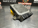 2014 CHEVY SILVERADO 2500HD T14 TRANSMISSION CONTROL MODULE 24266710 OEM #744