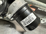 2014 FORD MUSTANG WIPER MOTOR ASSEMBLY OEM AR33-17500-AB #675
