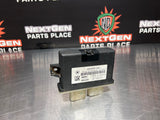 2014 DODGE RAM 2500 BIG HORN 6.7 CUMMINS EMMISIONS CONTROL DEF PUMP MODULE #726